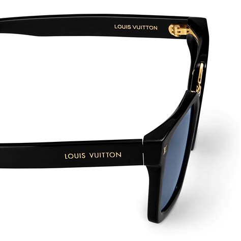 lv air square sunglasses|LV Urban Square Sunglasses S00 .